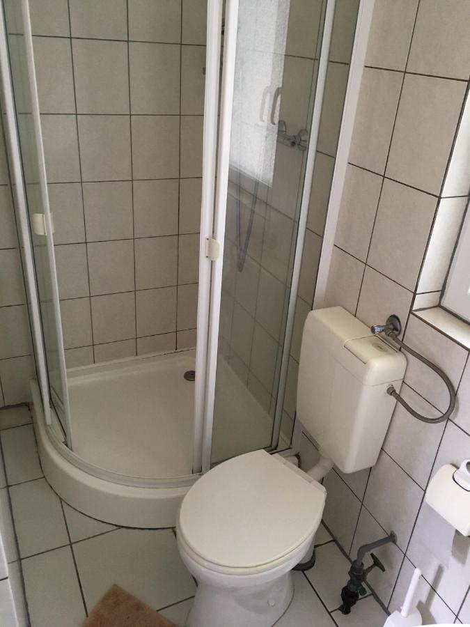 Feriendorf Finnhutte Quitzdorf Екстер'єр фото