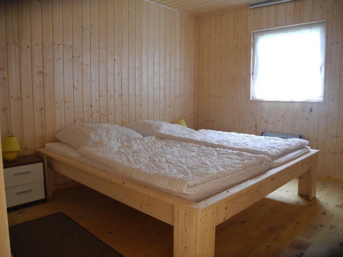 Feriendorf Finnhutte Quitzdorf Екстер'єр фото