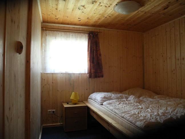 Feriendorf Finnhutte Quitzdorf Екстер'єр фото